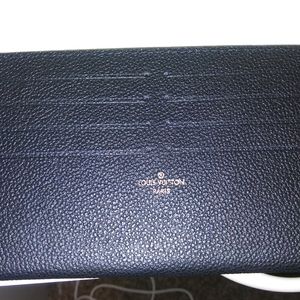 Louis Vuitton Felicie Pochette Card Insert